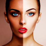 Face Tan, Fair and Beautiful APK