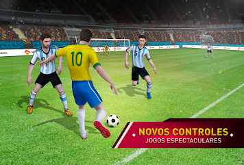 Soccer Star 22: World Football APK MOD Dinheiro Infinito v 4.4.0
