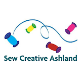 Sew Creative Ashland icon