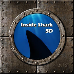 「Inside Shark 3D Edition 2015」圖示圖片