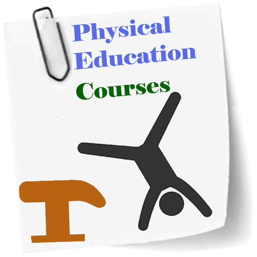 course in physical education