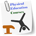 Physical Education course Apk