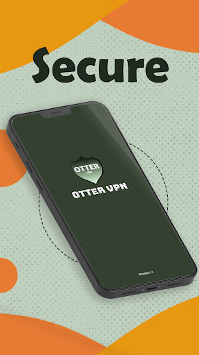 Otter VPN screenshot 26