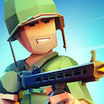 Cover Image of Tải xuống War Ops: WW2 Online Army Games 3.23.1 APK