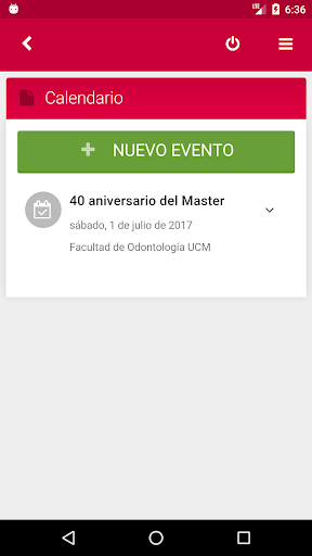 Máster Ortodoncia UCM Screen 3