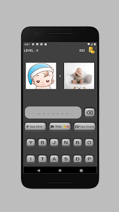 2 Pics 1 Word - A Word Game - Screenshot 4