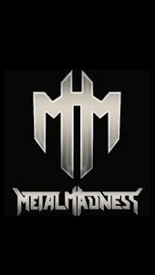 Metal Madness Balcei