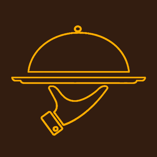 Karame Food logo