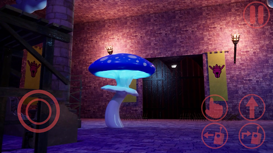 Descargar Garten of Banban 4 APK 2025: Desbloqueado 4