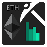 Ethpool Stats, Ethereum Mining icon