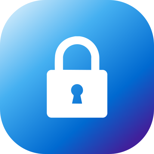 Password Protector logo