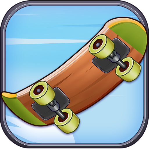 Skater Boy 2 التطبيقات على Google Play