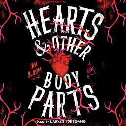 Значок приложения "Hearts & Other Body Parts"