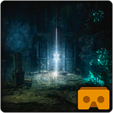 VR Cave icon