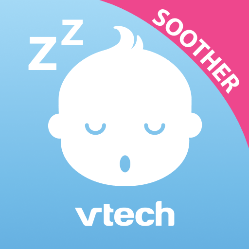 MyVTechSoother Logo