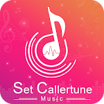 Cover Image of Download Set Caller Tune : All New Ringtone Collection 2020 1.1 APK