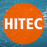 HITEC 2016 icon