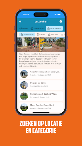 renesse Screen 2