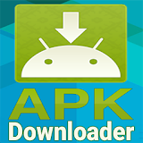 Apk Downloader icon