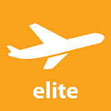 FlightView Elite FlightTracker icon