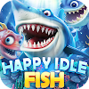 Happy Idle Fish icon