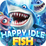 Happy Idle Fish
