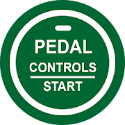 Pedal Controls
