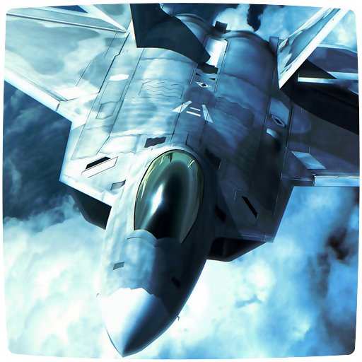 Air Scramble : Interceptor Fig logo