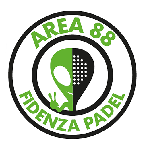 Area88 Padel Fidenza