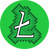 Litecoin Faucet icon