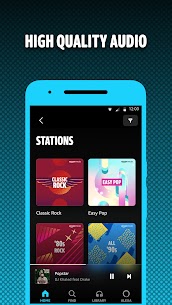 Amazon Music MOD APK (Premium débloqué) 3