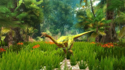 Dryosaurus Simulator  screenshots 1