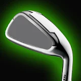 ProCaddy - Golf Club Selector icon