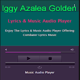 Iggy Azalea Music&Lyrics Songs icon