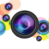 GAEK Android Camera icon