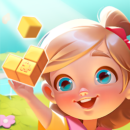 Block Decor: Games for kids Mod Apk