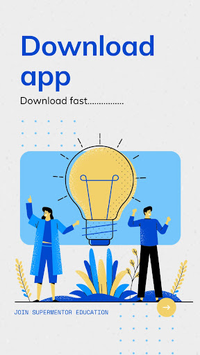 SUPER MENTOR Screen 2