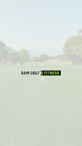 Sam Golf Fitness