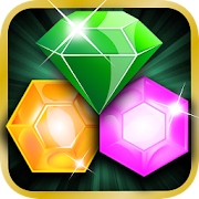 Jewels Match app icon