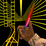 Cover Image of Unduh CS: Berselancar GO. Bhop & Menembak! 2.2 APK