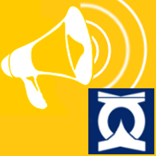 益子町防災情報 logo