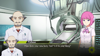 Game screenshot Humanity Must Perish hack