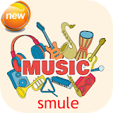 New Best Songs Smule icon