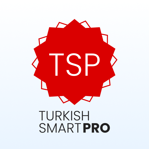 Turkish Smart PRO