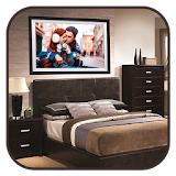 Bed Room Photo Frames icon
