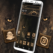 Top 50 Personalization Apps Like Dark Wolf Eye Launcher Theme - Best Alternatives
