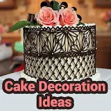 Cake Decoration Ideas 2017 icon