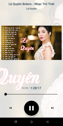 Nhạc Lệ Quyên online