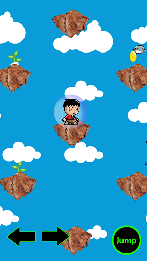 Jumping jack stack Super running rush