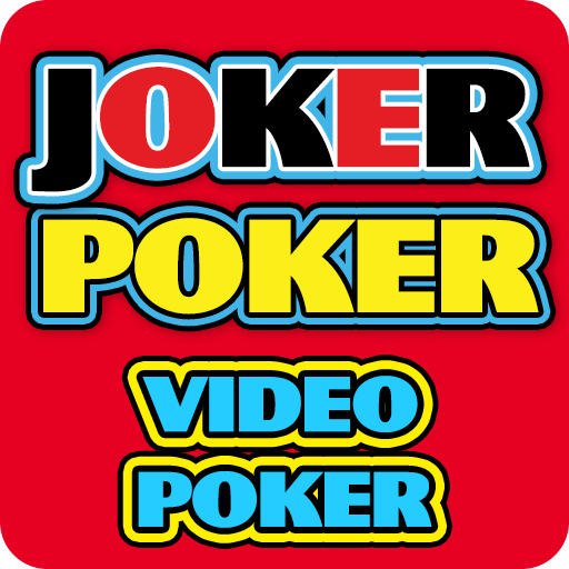 Joker Poker 1.0.12 Icon